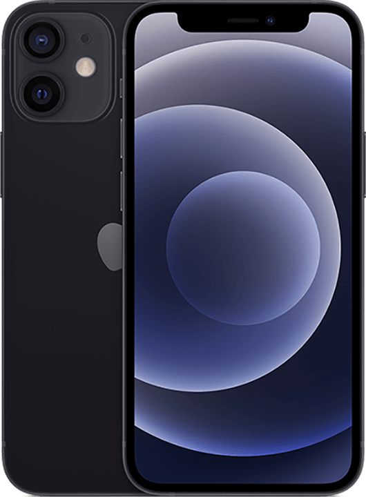 Apple iPhone12 mini
