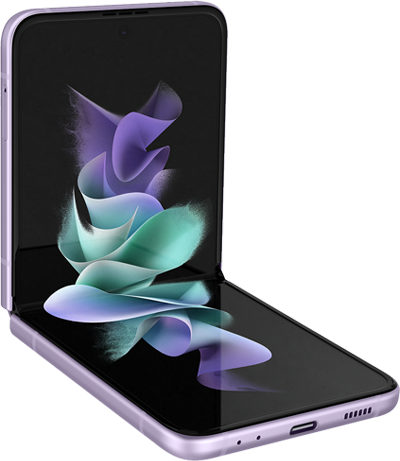 Samsung Galaxy Z Flip3