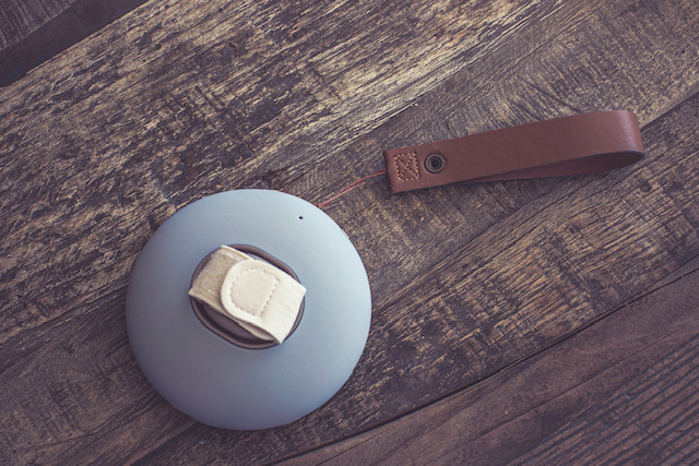 Bilde av BabySensor Relax, base og armbånd