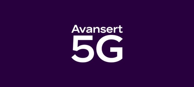 Avansert 5G