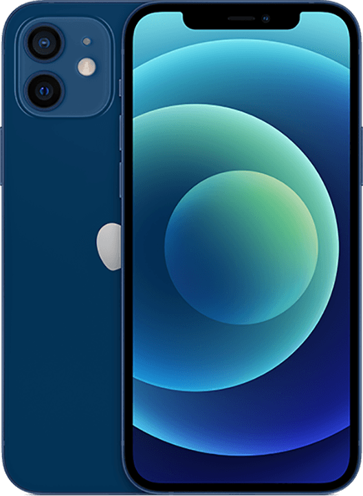 Apple iPhone 12