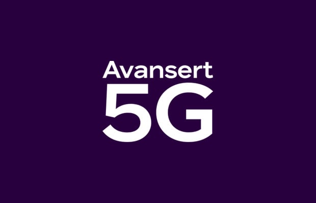 Avansert 5G
