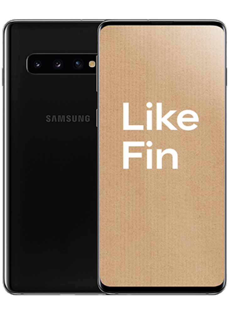 Samsung Galaxy S10 Bilde av Samsung Galaxy S10
