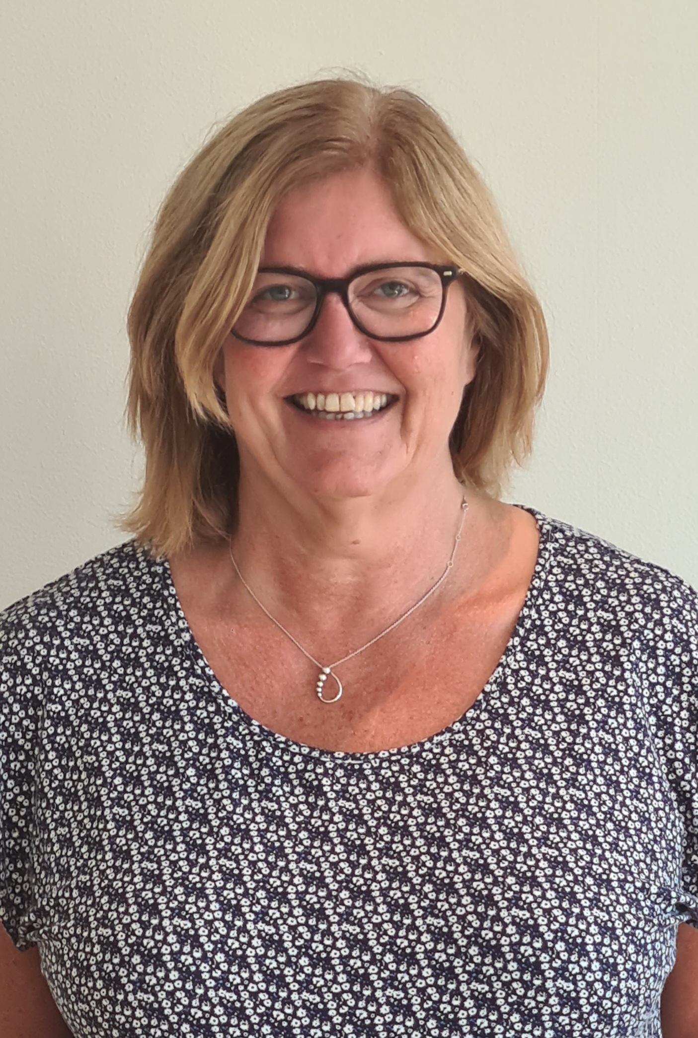 Mette Maarnes Pedersen