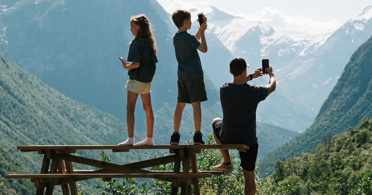 Derfor foretrekker de ansatte Telia