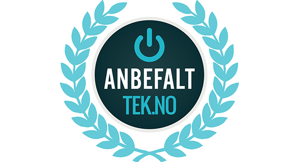 TEK.no anbefalt-stempel TEK.no anbefalt-stempel