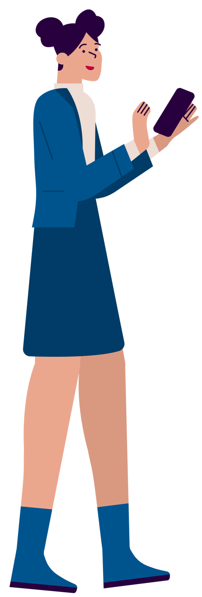 Lady