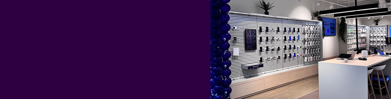 Bakgrunnsmedium i banneren for Nye Telia Farmandstredet