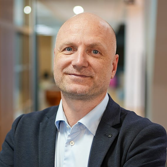 Jon Espen Nergård