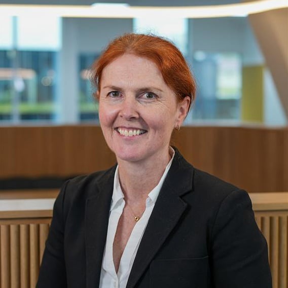 Lena Lundgreen