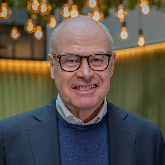 Morten Karlsen Sørby