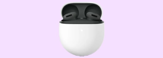 Google Pixel Buds 2a