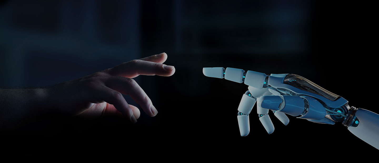 IoT og digitalisering