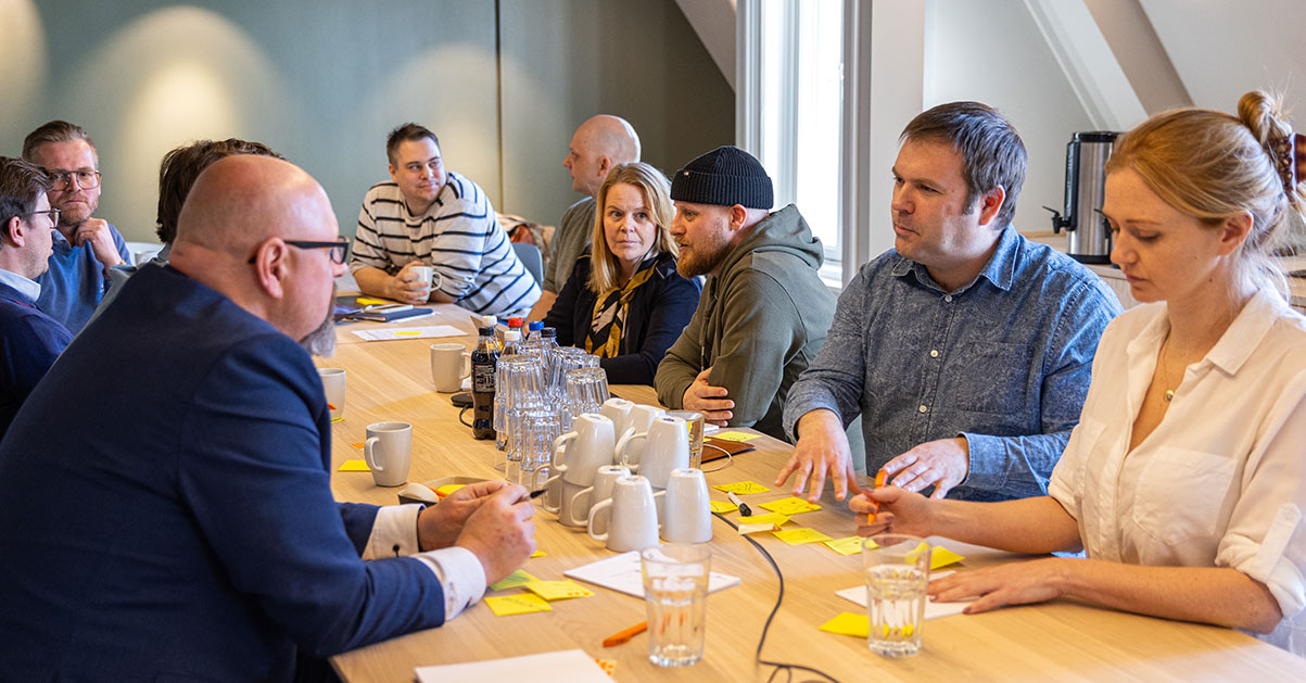 Telia Startup