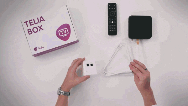 Gif of LAN