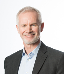 Dag Wigum, Chief Technology Officer (CTO) Dag Wigum, Chief Technology Officer (CTO)