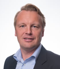 Jon Christian Hillestad, VP Telia Business Jon Christian Hillestad, VP Telia Business
