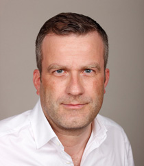 Kristian Vogt Kristian Vogt