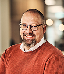 Georg Svendsen Georg Svendsen