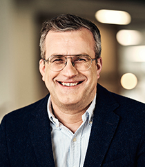 Kristian Vogt Kristian Vogt