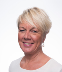 Nina Sundby, VP Human Resources Nina Sundby, VP Human Resources