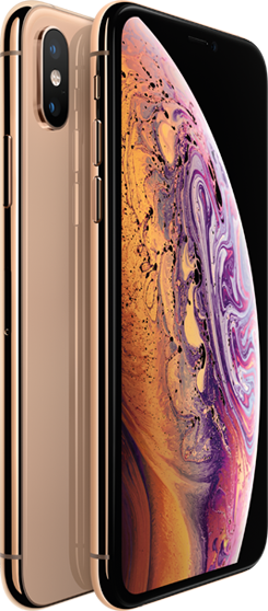 iPhone XS