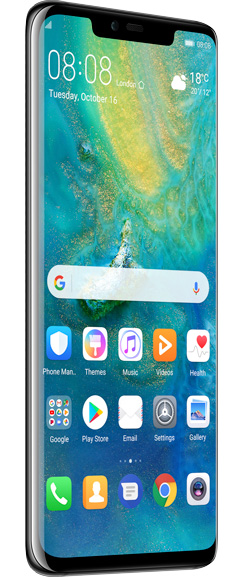 Huawei Mate 20 Pro