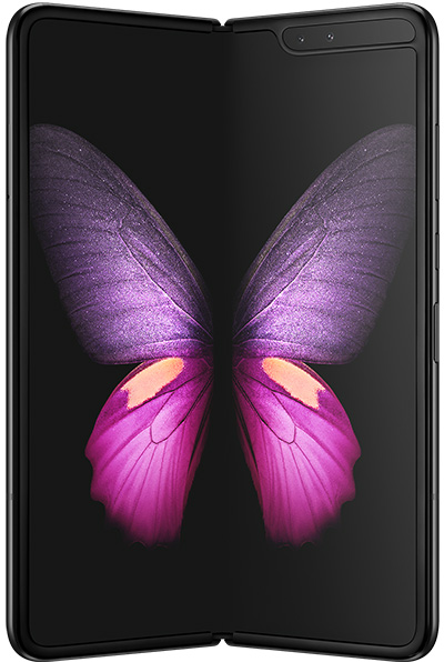 Samsung Galaxy Fold
