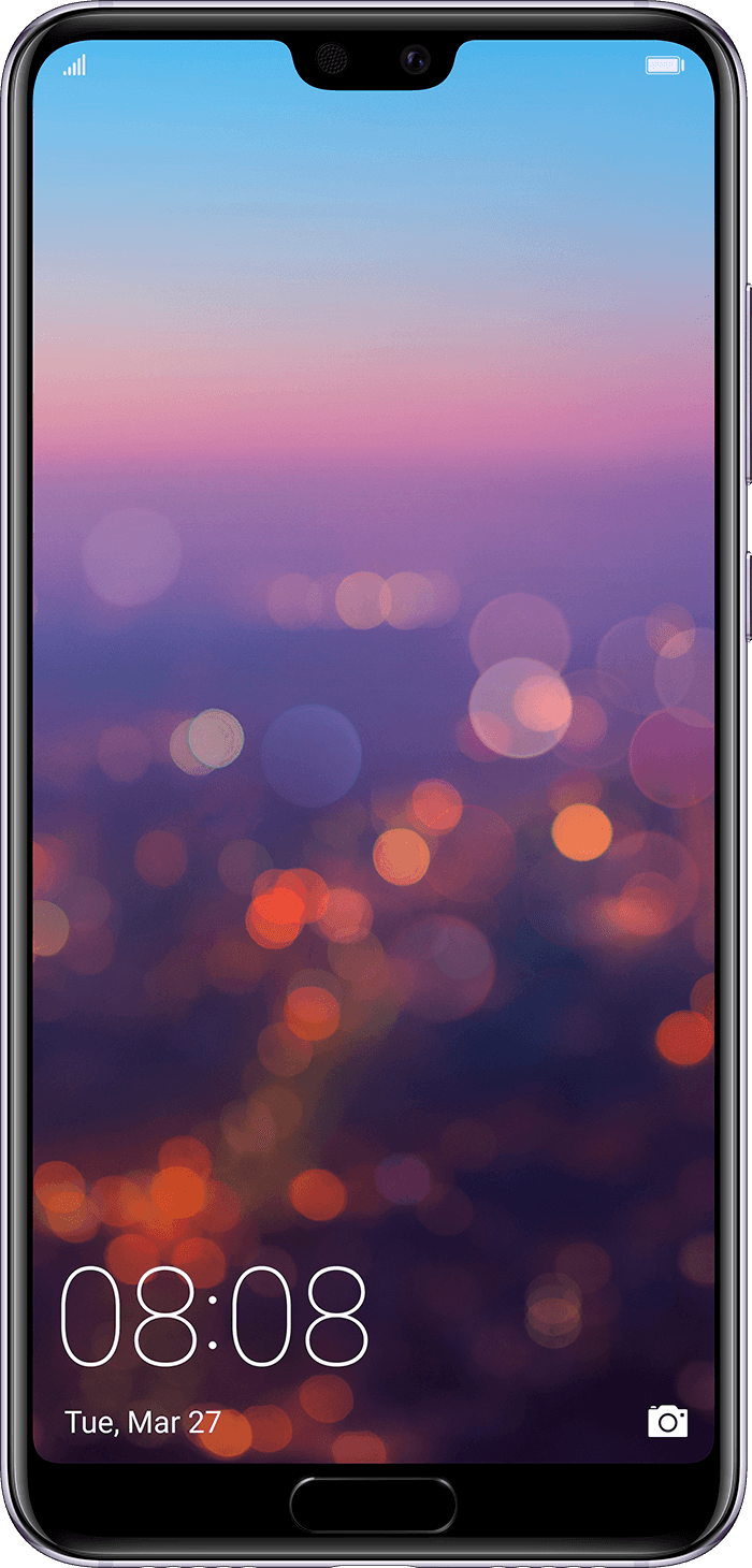 Huawei P20 Pro