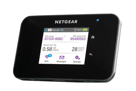 Netgear AC810s Netgear AC810s