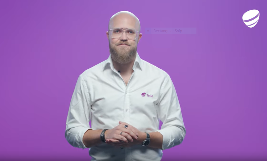 5G fra Telia - nå bygger vi ut 5G nettet i Norge