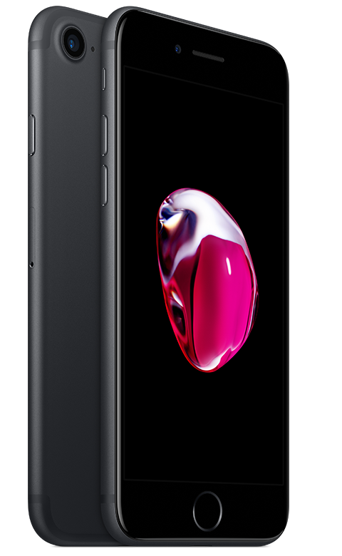 iPhone 7 - nå til knallpris
