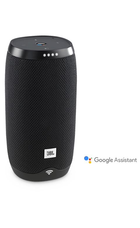 JBL Link 10 Google Assistent