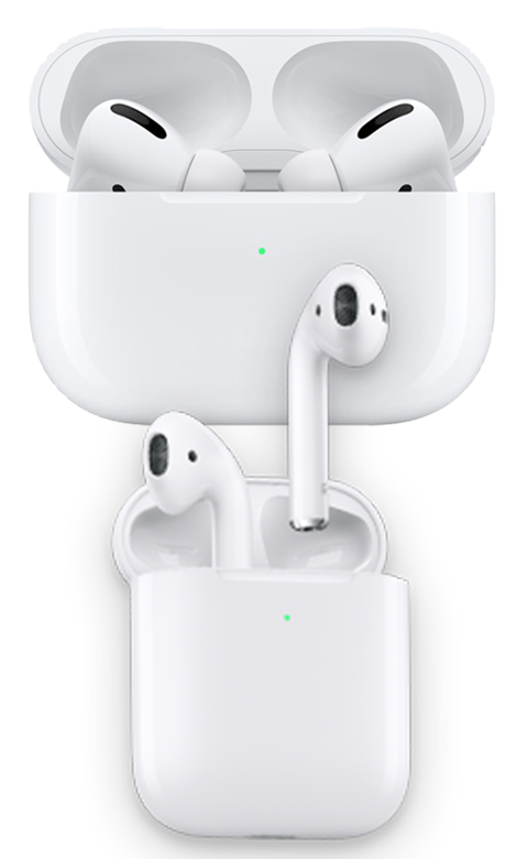 Apple Airpods