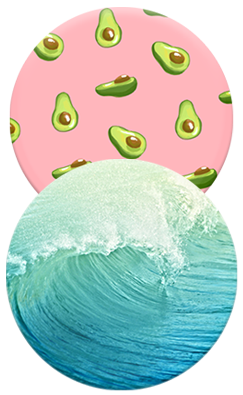 Popsockets