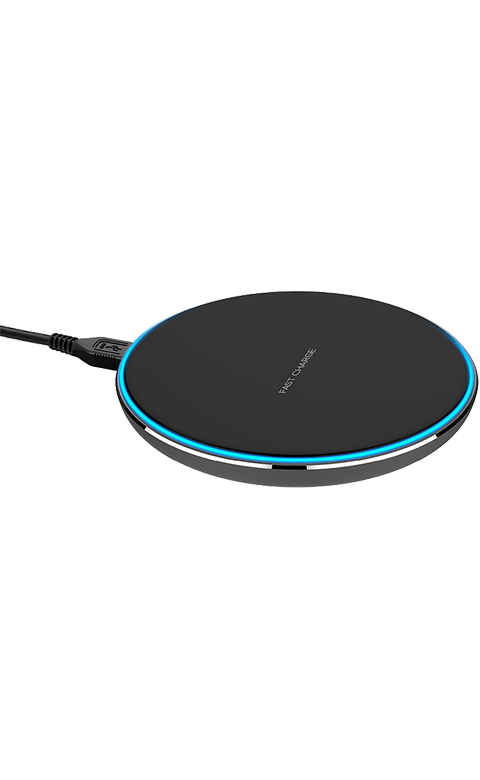 Xqisit Wireless Fast Charger