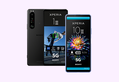 Sony Xperia 1 III