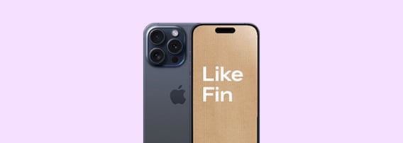 Få rabatt på alle brukte iPhones i sommer