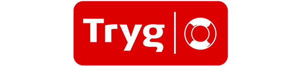 Tryg logo