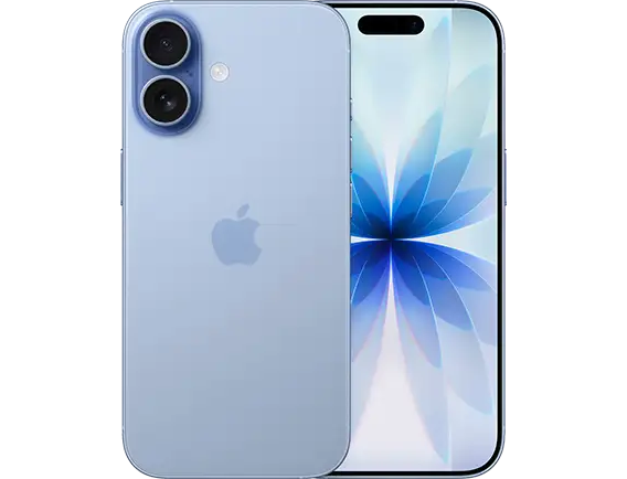 iPhone 17