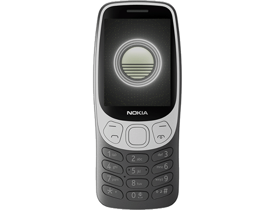 Nokia 3210