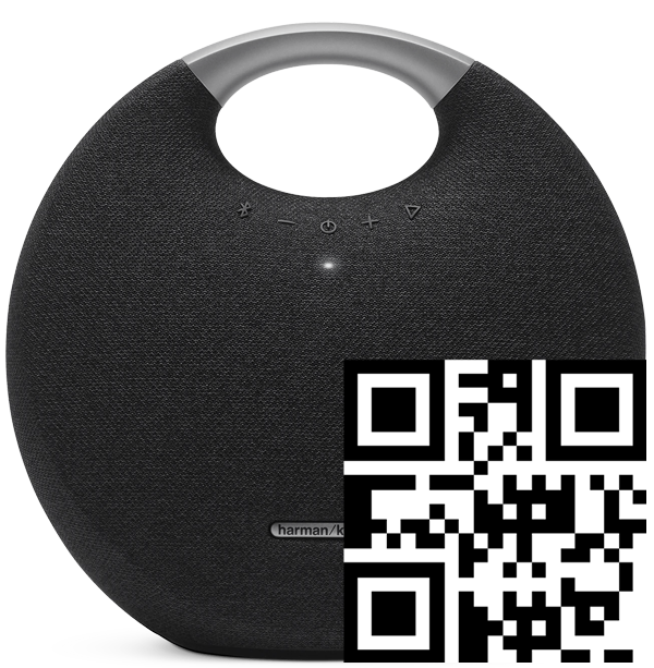 Harman Kardon Onyx 5