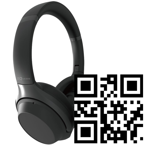 Xqisit ANC OE-500
