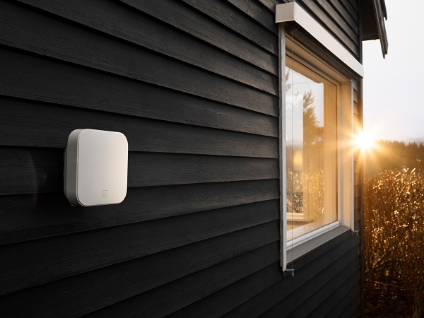 Slik Far Du Tradlost Bredband Pa Nett Uten A Grave Telia