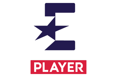 Eurosport Player logo Eurosport Player logo