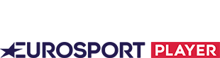 Eurosport Player logo Eurosport Player logo