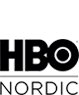 HBO Nordic logo HBO Nordic logo