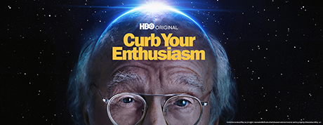 HBO Max Curb Your Enthusiasm