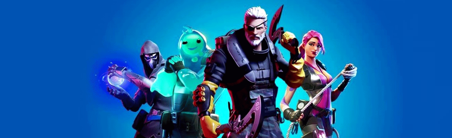 Telia og Gamer.no har lansert Telia Hjemmebane, en serie Fortnite- og FIFAturneringer på Gamer.no