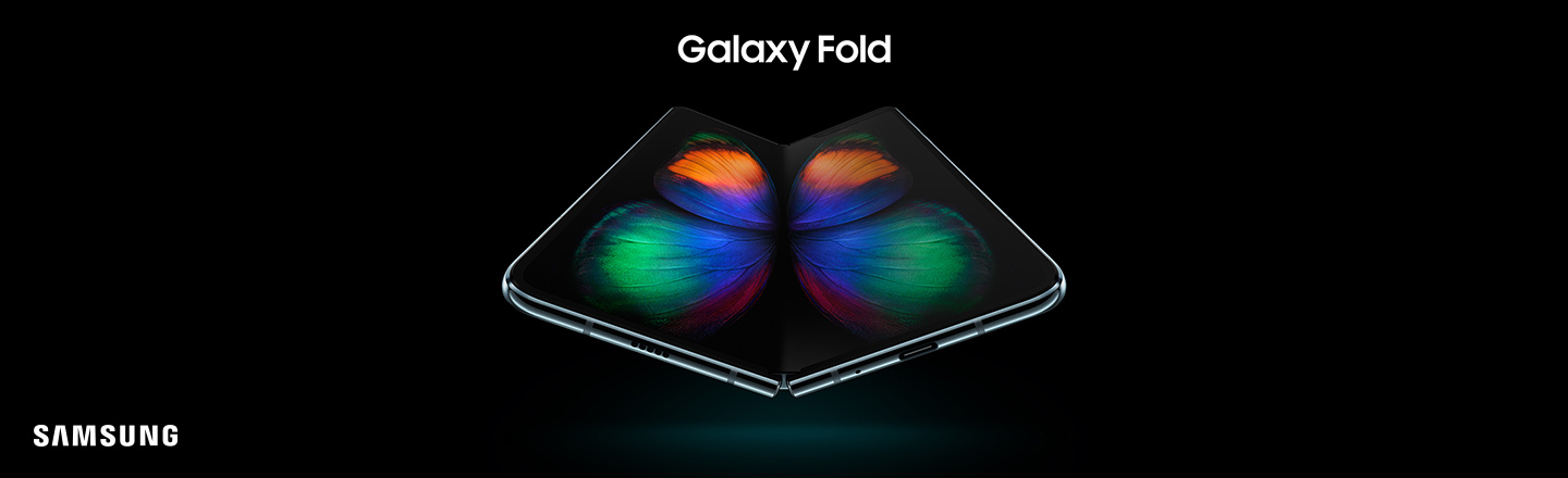 Samsung Galaxy Fold